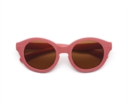 Solbriller Miffy 6-36 mdr. Pink 